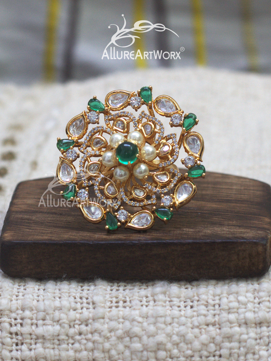 Colourful Ring